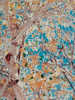 Jack Pierson, "Black Gold", 1998.