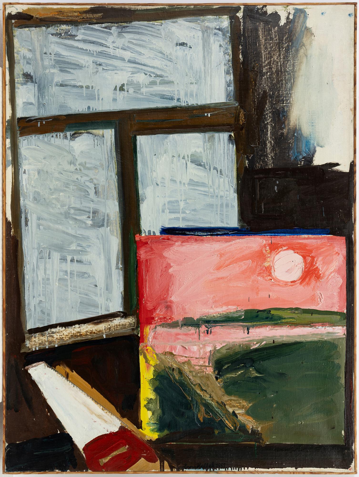 Enno Hallek, "Inne".