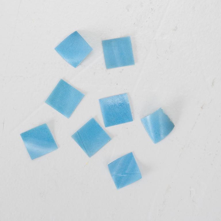 Peter J Lassen, 4 modules, Montana, Denmark.