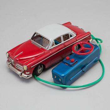 LEKSAKSBIL, KS, Japan, 1960-tal.