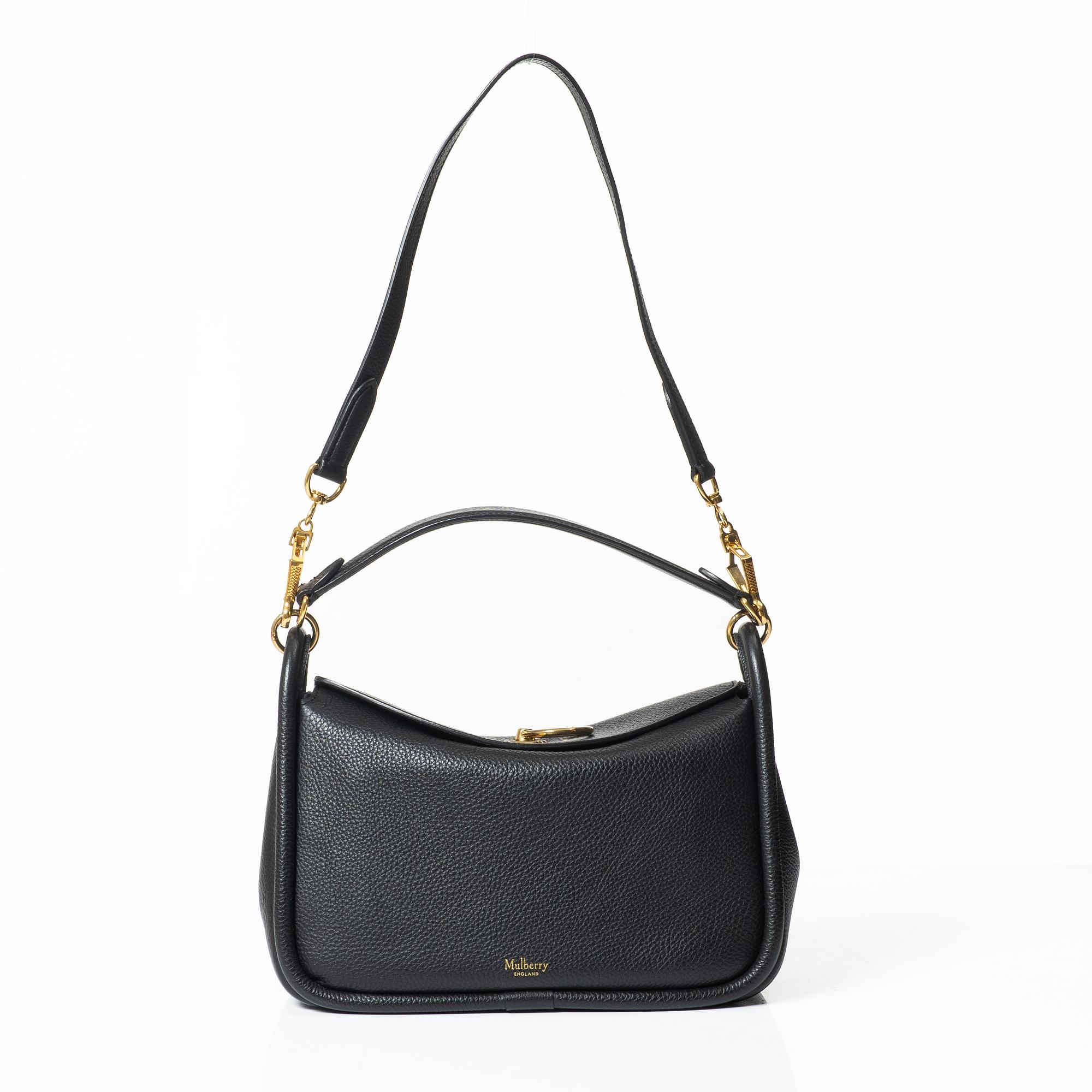 Mulberry, bag, "Small Leighton Bag".