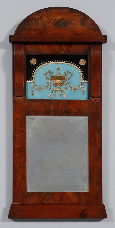 SPEGEL, empire, 1800-talets första hälft.