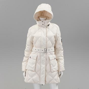 JACKA, Burberry, storlek M.