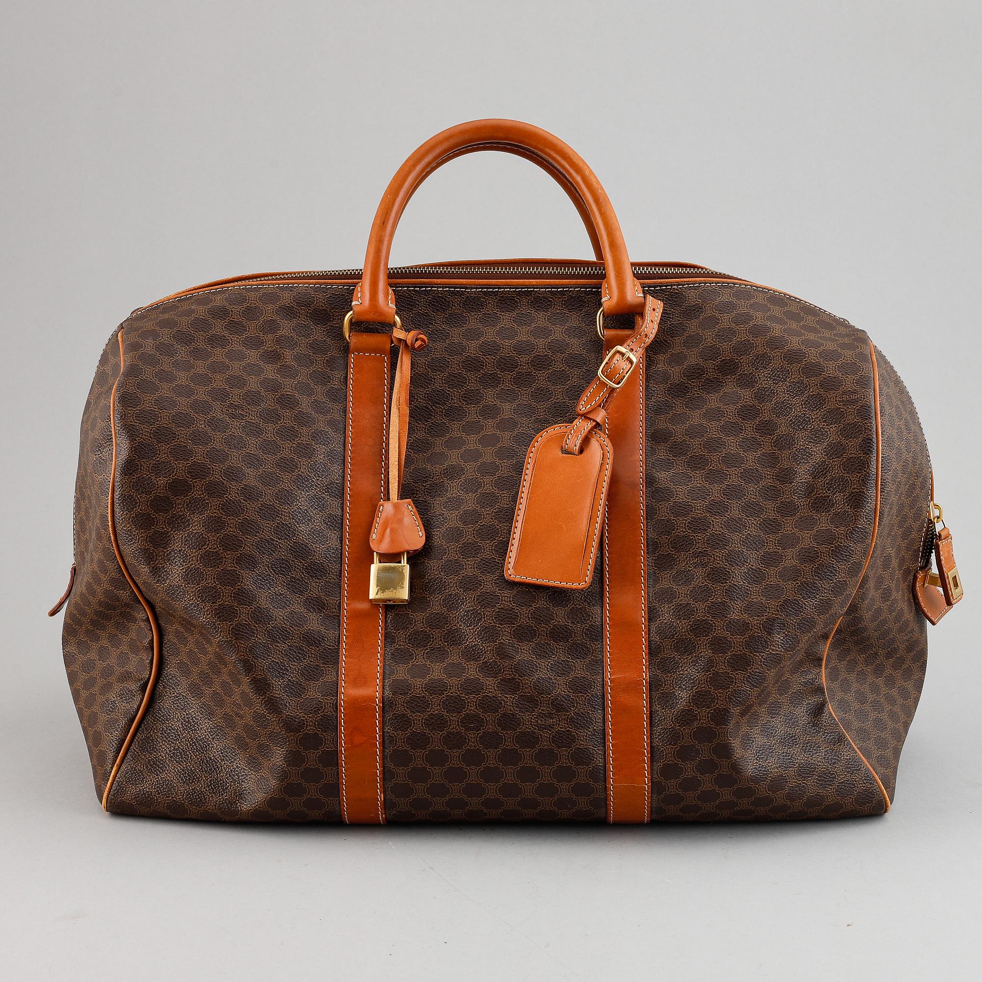 Céline, weekendbag.