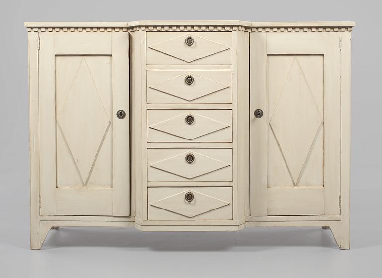 SIDEBOARD, 1800-tal.