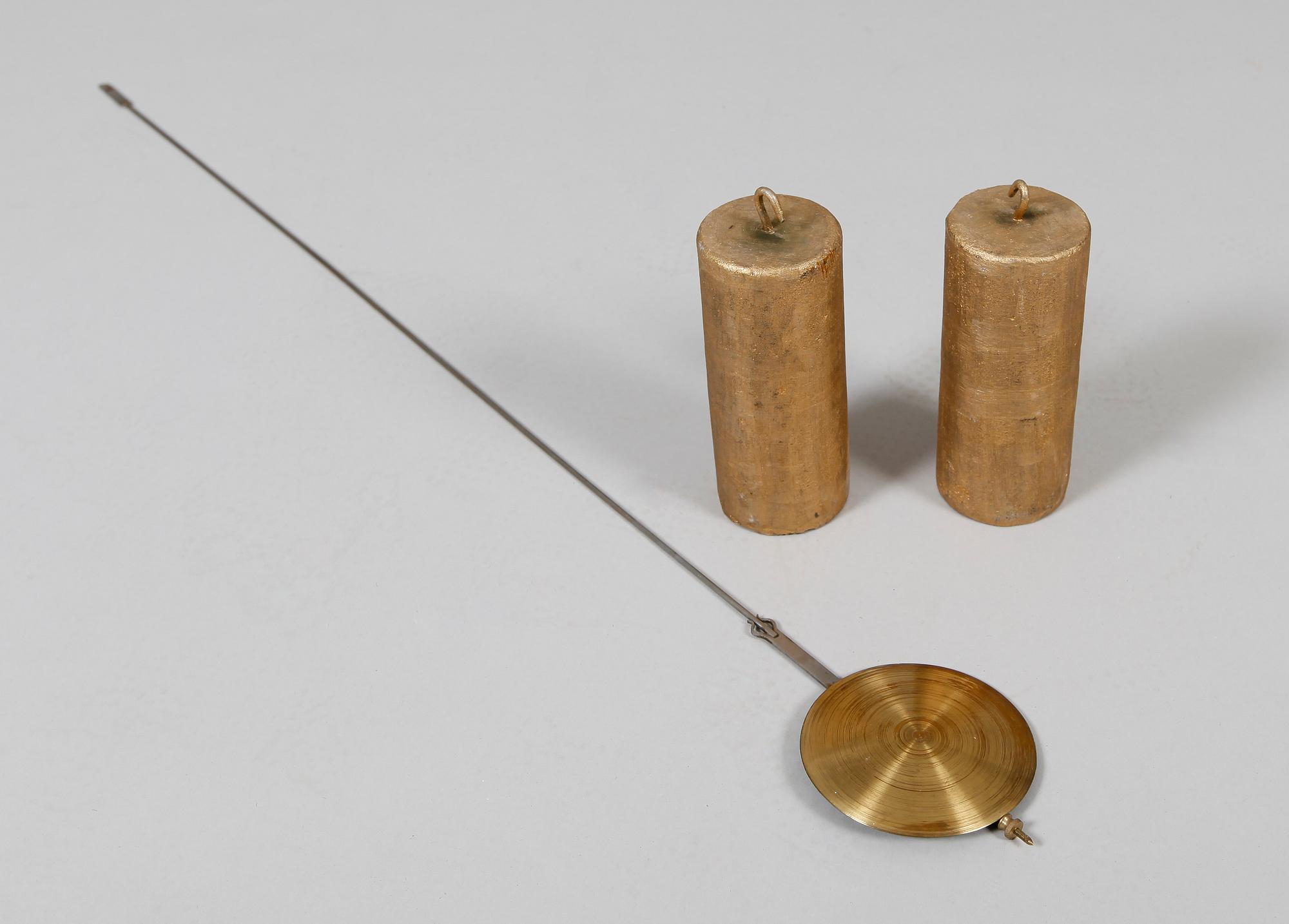 GOLVUR, rokokostil, 1900-talets andra hälft.