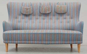 SOFFA, "Patronen", Carl Malmsten, 1900-tal.