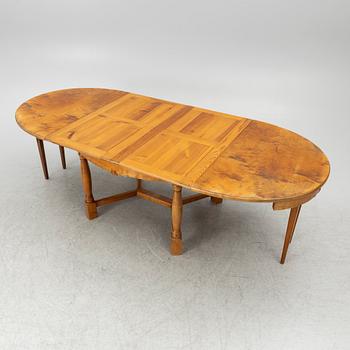 Matgrupp, 8 delar, 1920-tal.