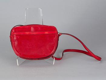 VÄSKA, Louis Vuitton.