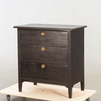 Dresser, about 20th century.