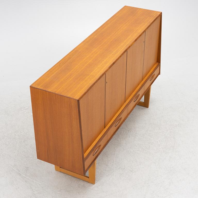 Svante Skogh, sideboard, 1960s.