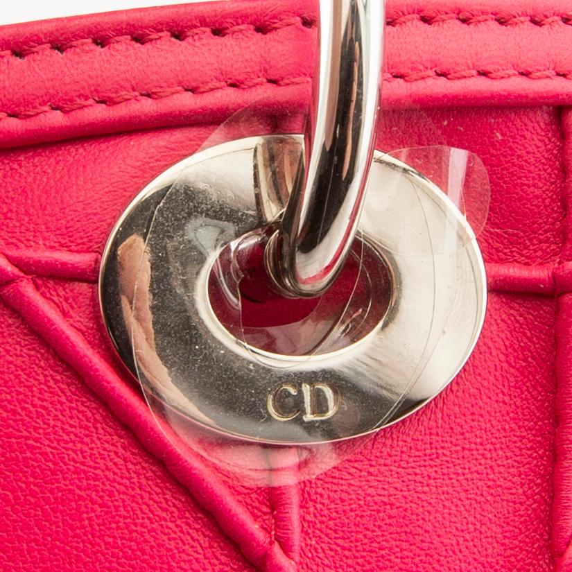 Christian Dior, "Granville tote" bag.