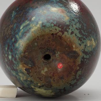 HANS HEDBERG, äpple, Biot Frankrike.