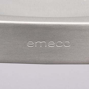 STOLAR, ett par, "Navy Chair" märkta Emeco.