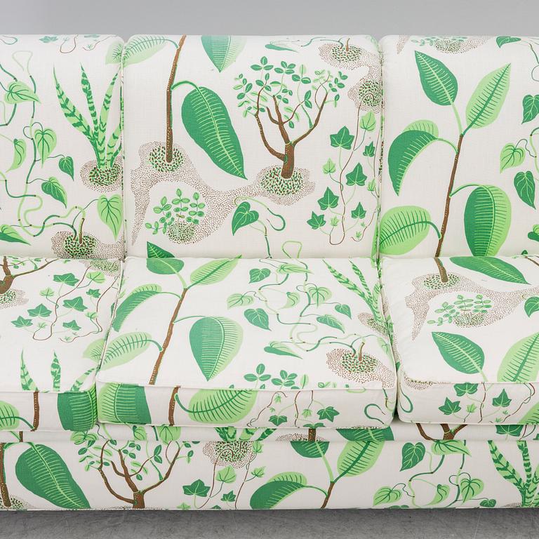 Arne Norell, a 'Dover' sofa, Norell Möbler, late 20th century.