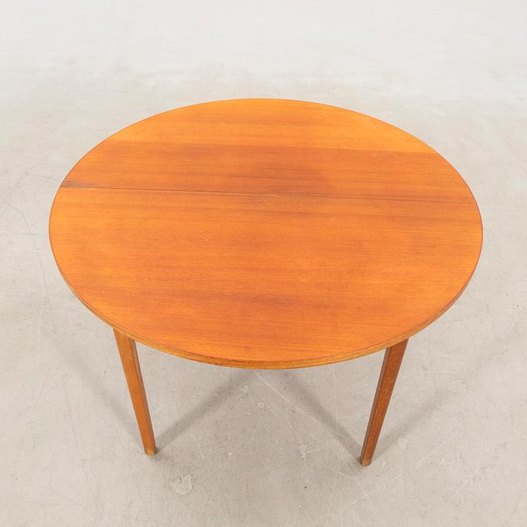 Dining Table 1960s.