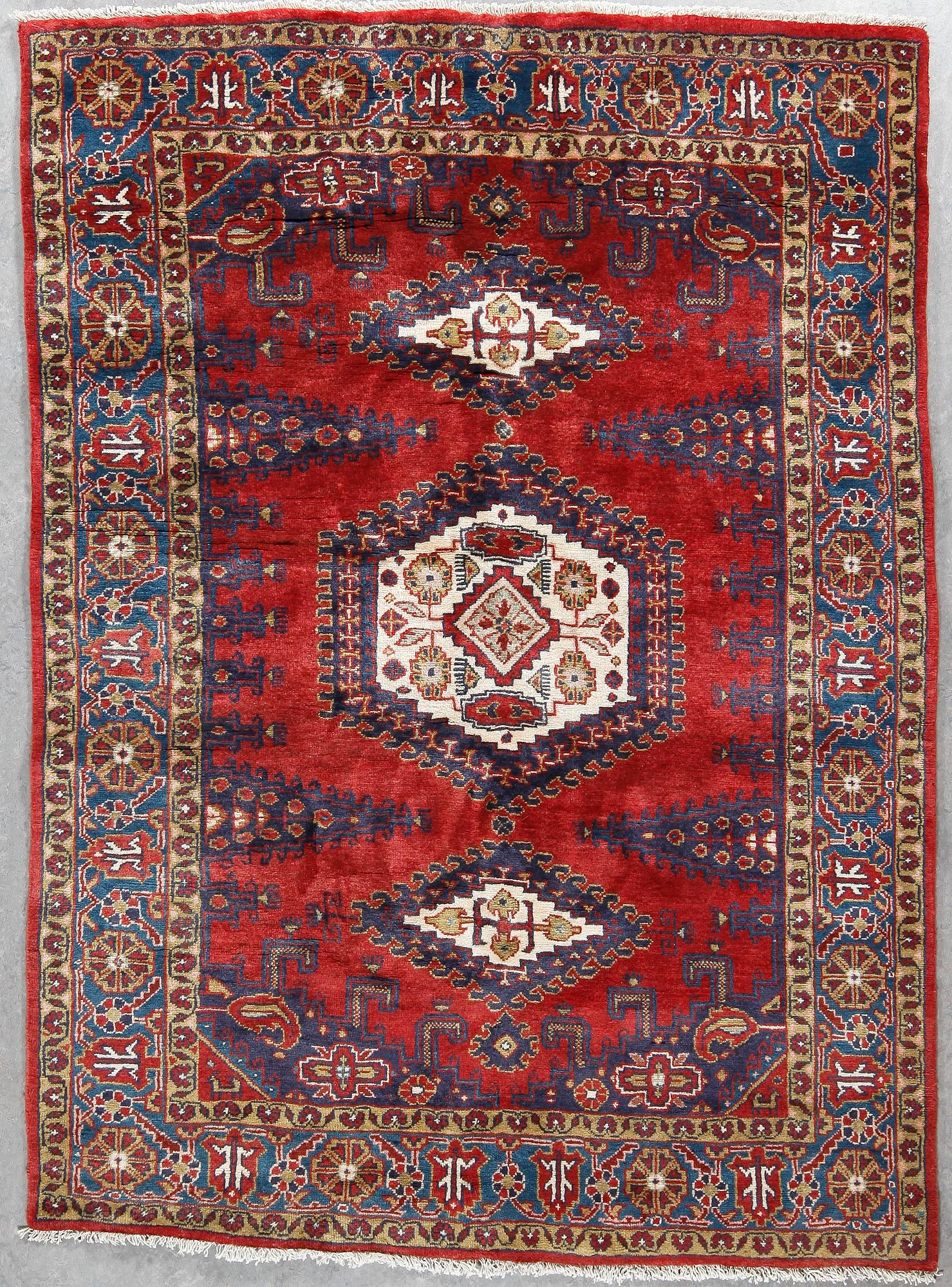 MATTA, Persisk, ca 228x164 cm.