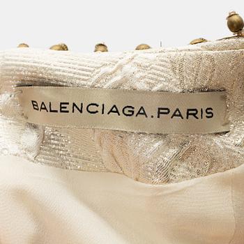 Balenciaga, klänning/tunika, storlek 36.