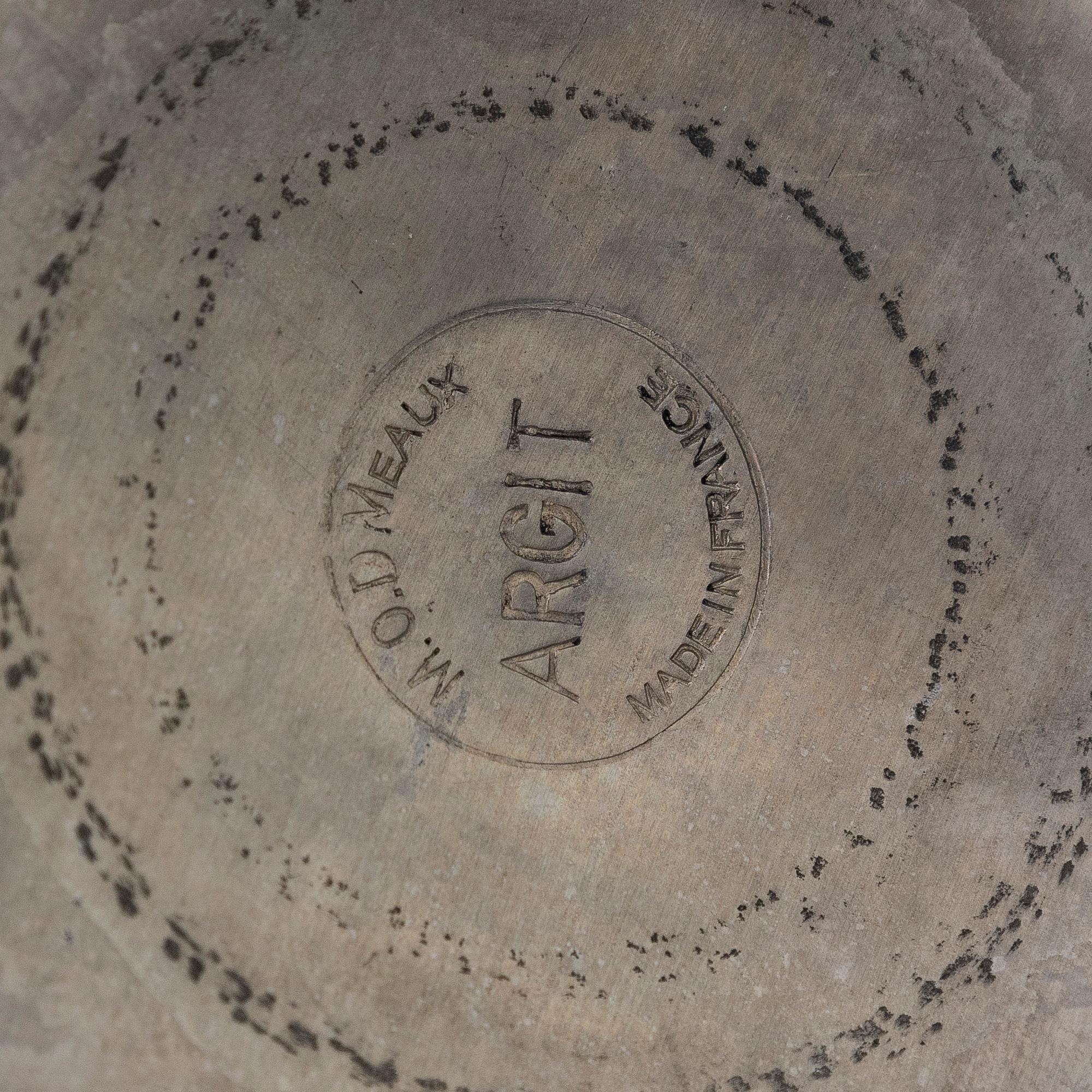 Samppanjajäähdyttimiä, 2 kpl, 1900-luvun loppu.