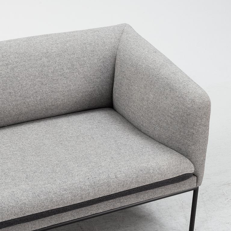 Soffa, "Turn", Ferm Living, samtida.