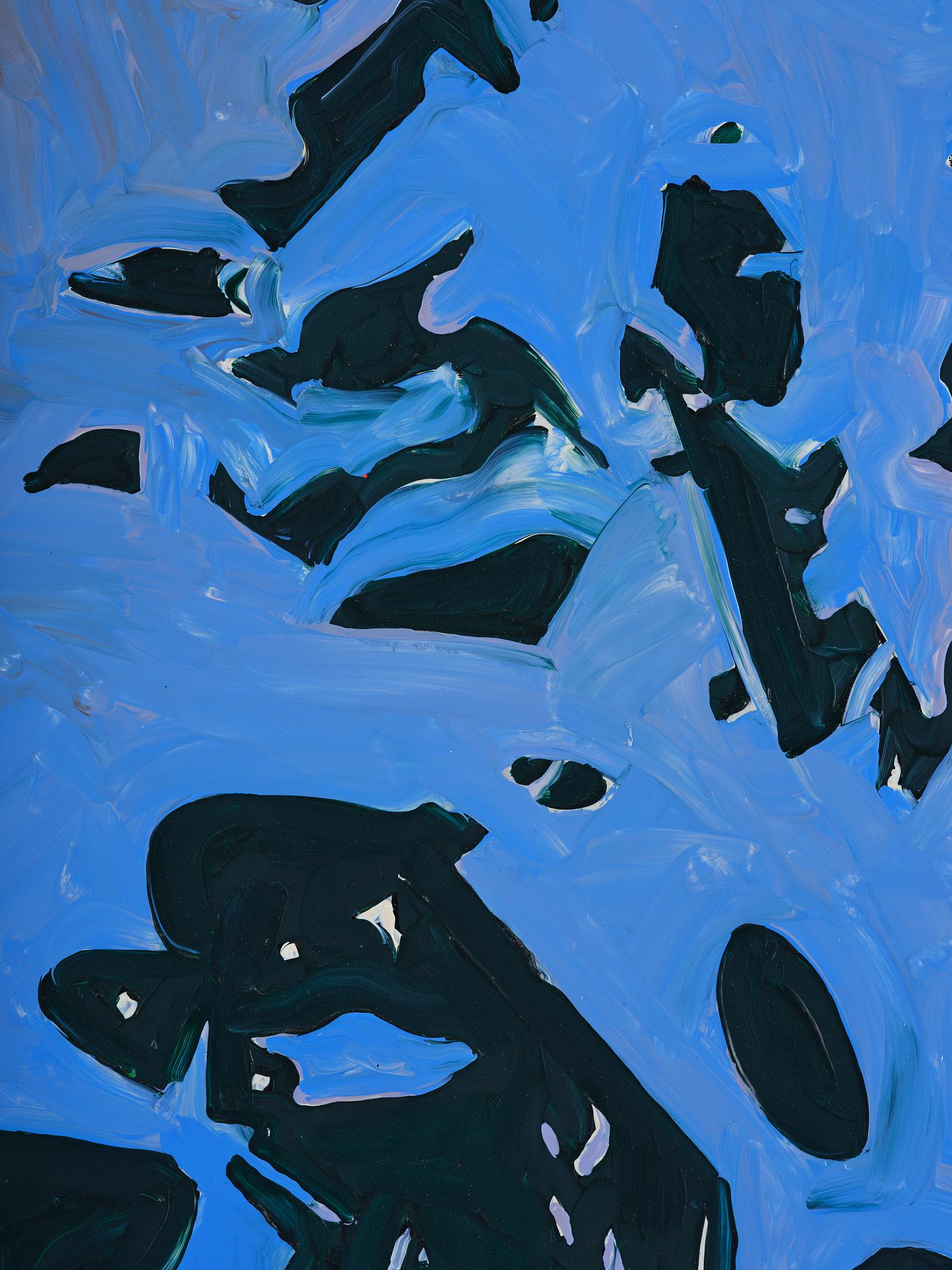 Johan Scott, Untitled.