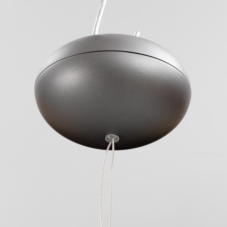 Bertjan Pot, ceiling lamp, "Heracleum III", Moooi.