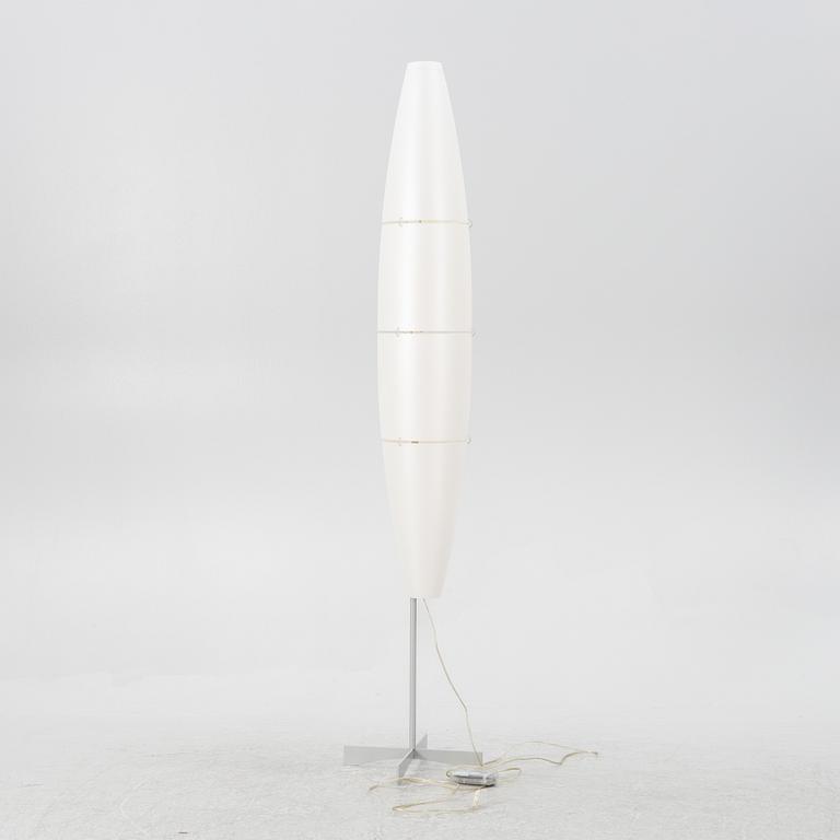 Jozeph Forakis, a "Havana Terra" floor lamp, Foscarini, Italy.