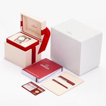 Omega, Constellation, wristwatch, 35 mm.