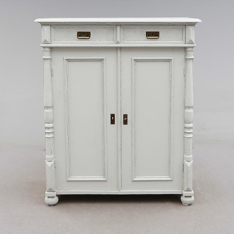 SKÄNK, 1800-talets andra hälft.