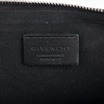 Givenchy, Clutch "Bambi".