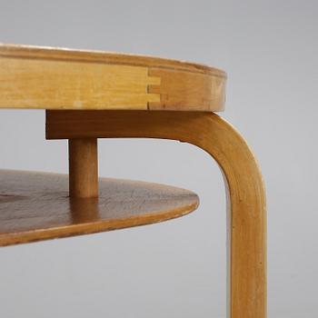 BORD, "modell 70", Alvar Aalto, 1930-tal.