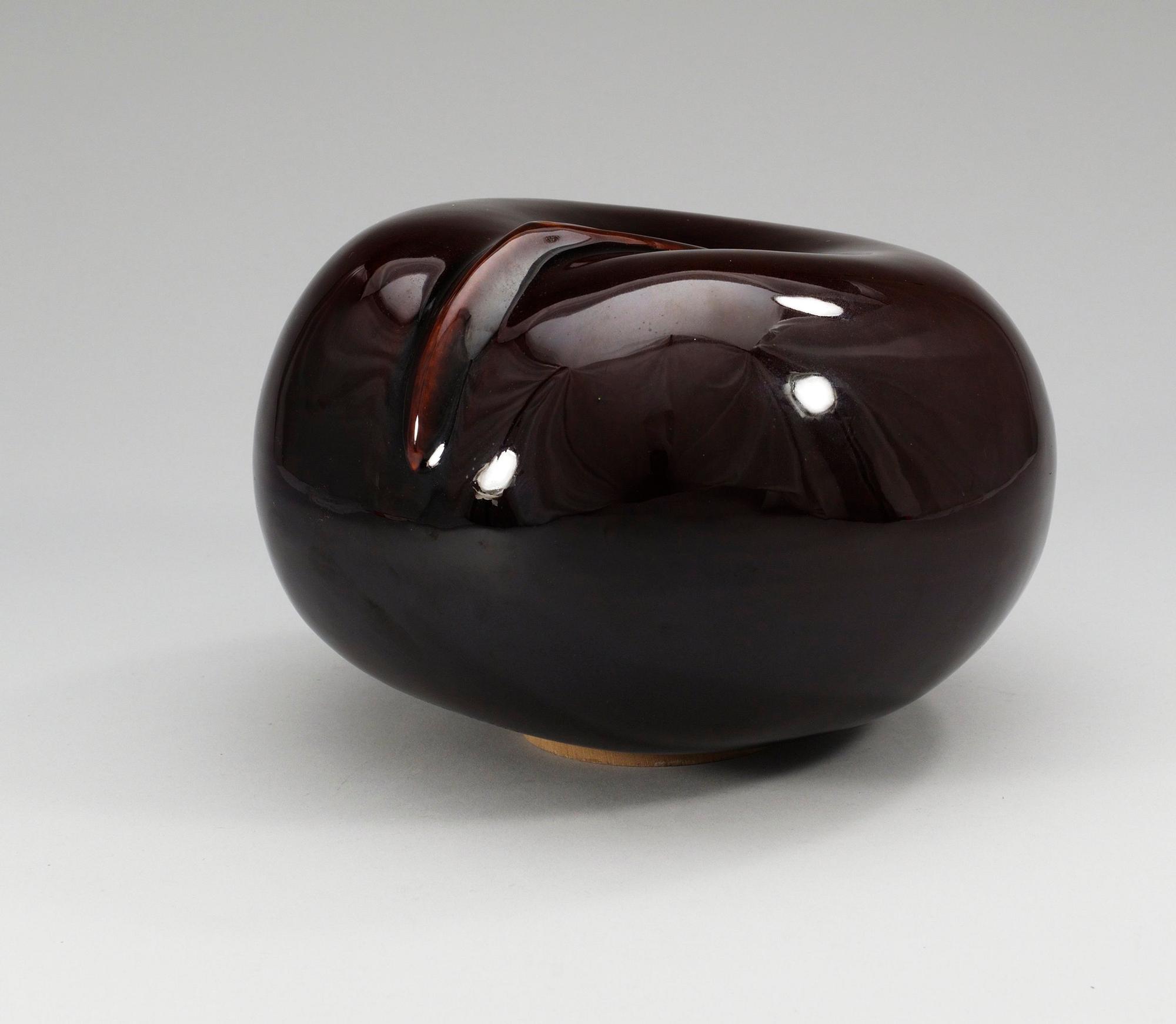 OBJEKT, keramik. Sigurd Persson 1973. 7/13.