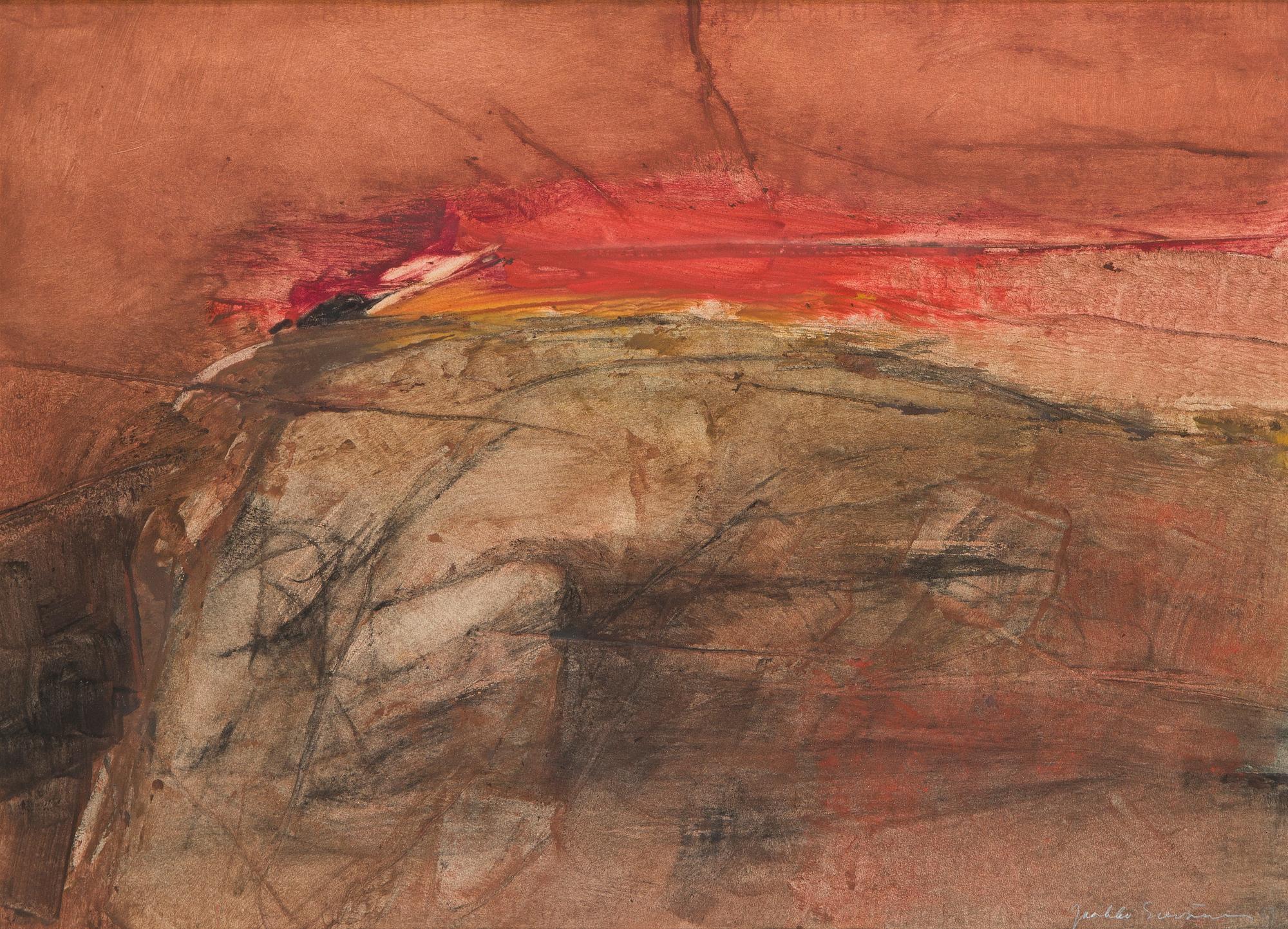 Jaakko Sievänen, Composition.