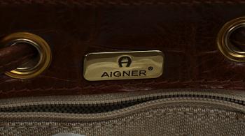 VÄSKA, Etienne Aigner.