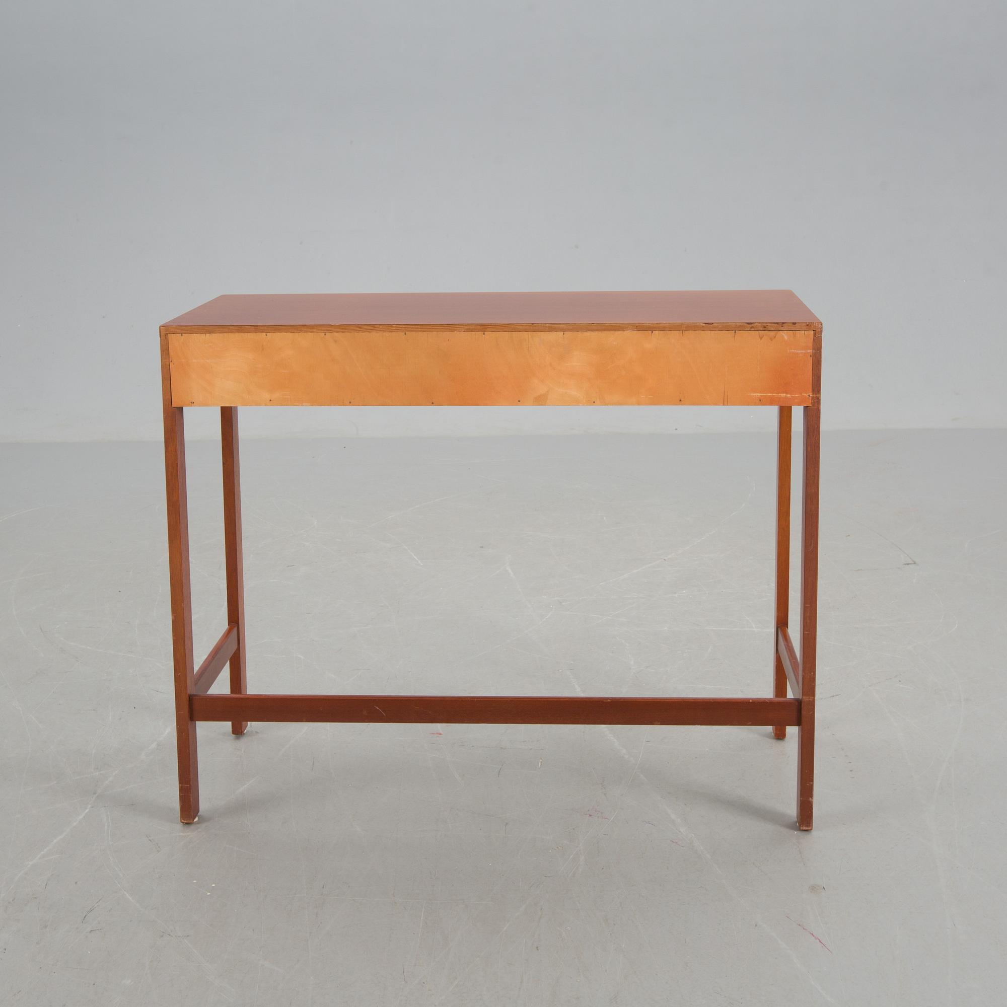 SIDEBOARD, enligt uppgift köpt på NK, 1950-tal.