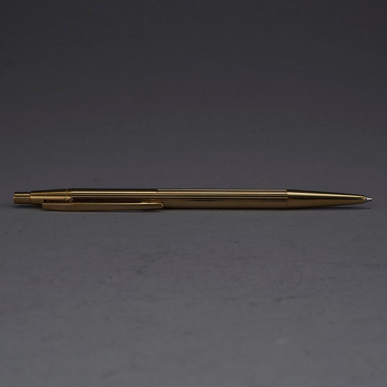 PENNA, Montblanc "Noblesse".