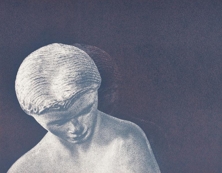 Ola Billgren, Untitled.