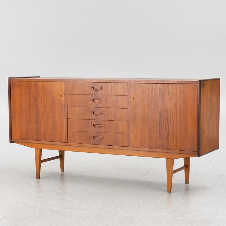 Sideboard, 1960-tal.