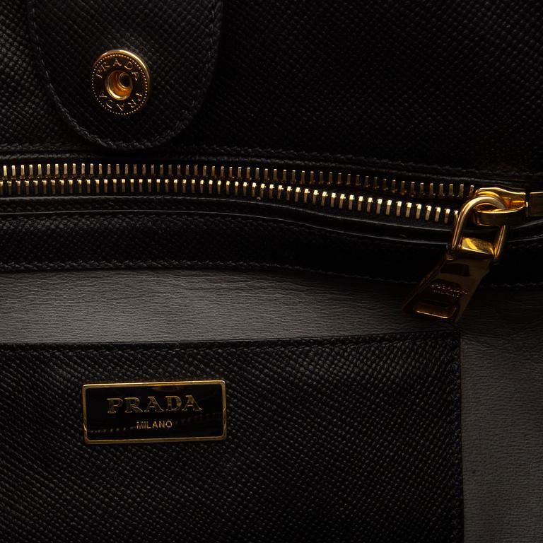 PRADA, bag.