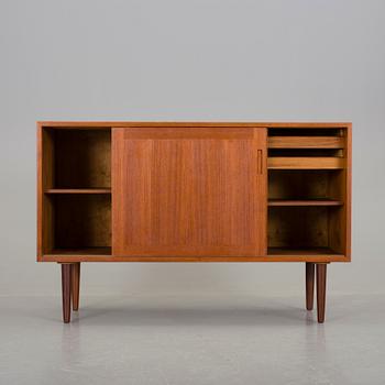 SIDEBOARD, 1900-talets andra hälft.