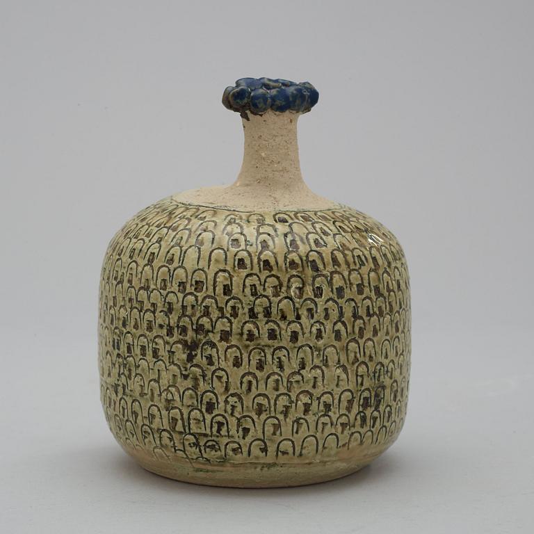 LISA LARSON, skulptur, Gustavsberg Studio, unik.
