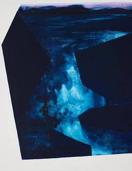 Sigrid Sandström, "Untitled".