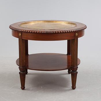 RÖKBORD, 1900-talets början.