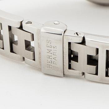 HERMÈS, 'Clipper Diver Watch, wrist watch, 24 mm.