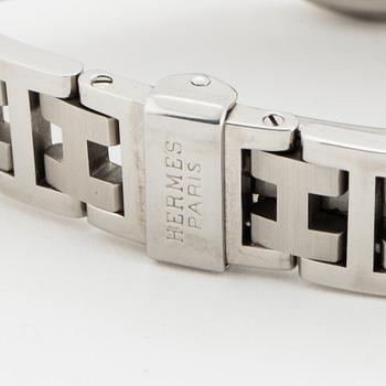 HERMÈS, "Clipper Diver Watch", armbandsur, 24 mm.