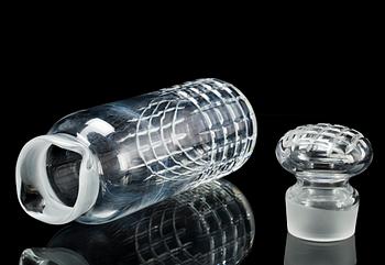 GLASSERVIS, 43 st, "City", Kosta.