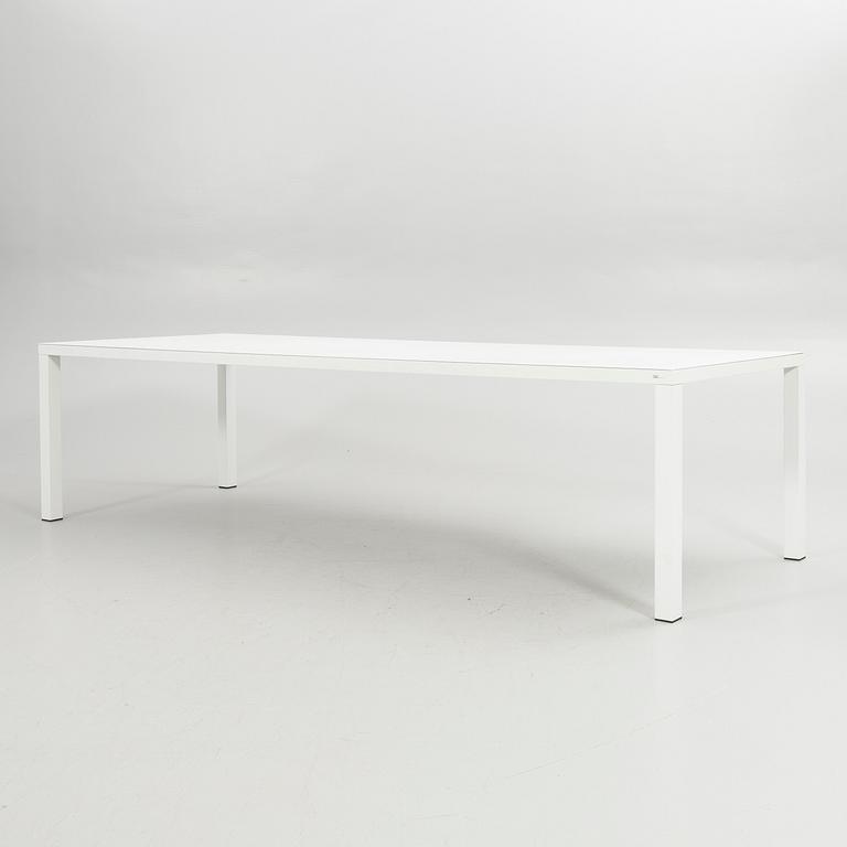 Table, "Easy", Omnia Selection, Fast Design, modern manufacturing.