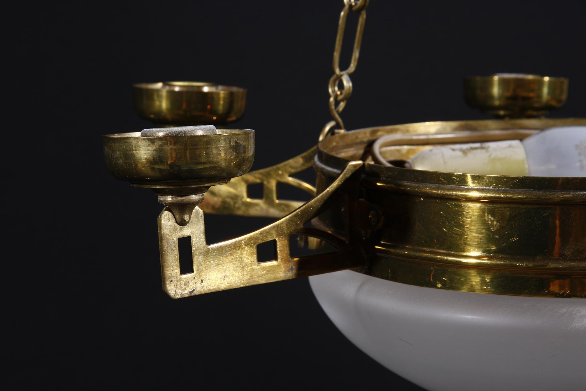 LJUSKRONA, jugend, tidigt 1900-tal. H 57.