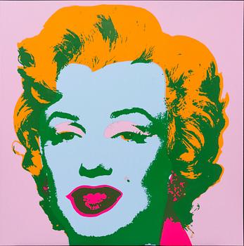 ANDY WARHOL,