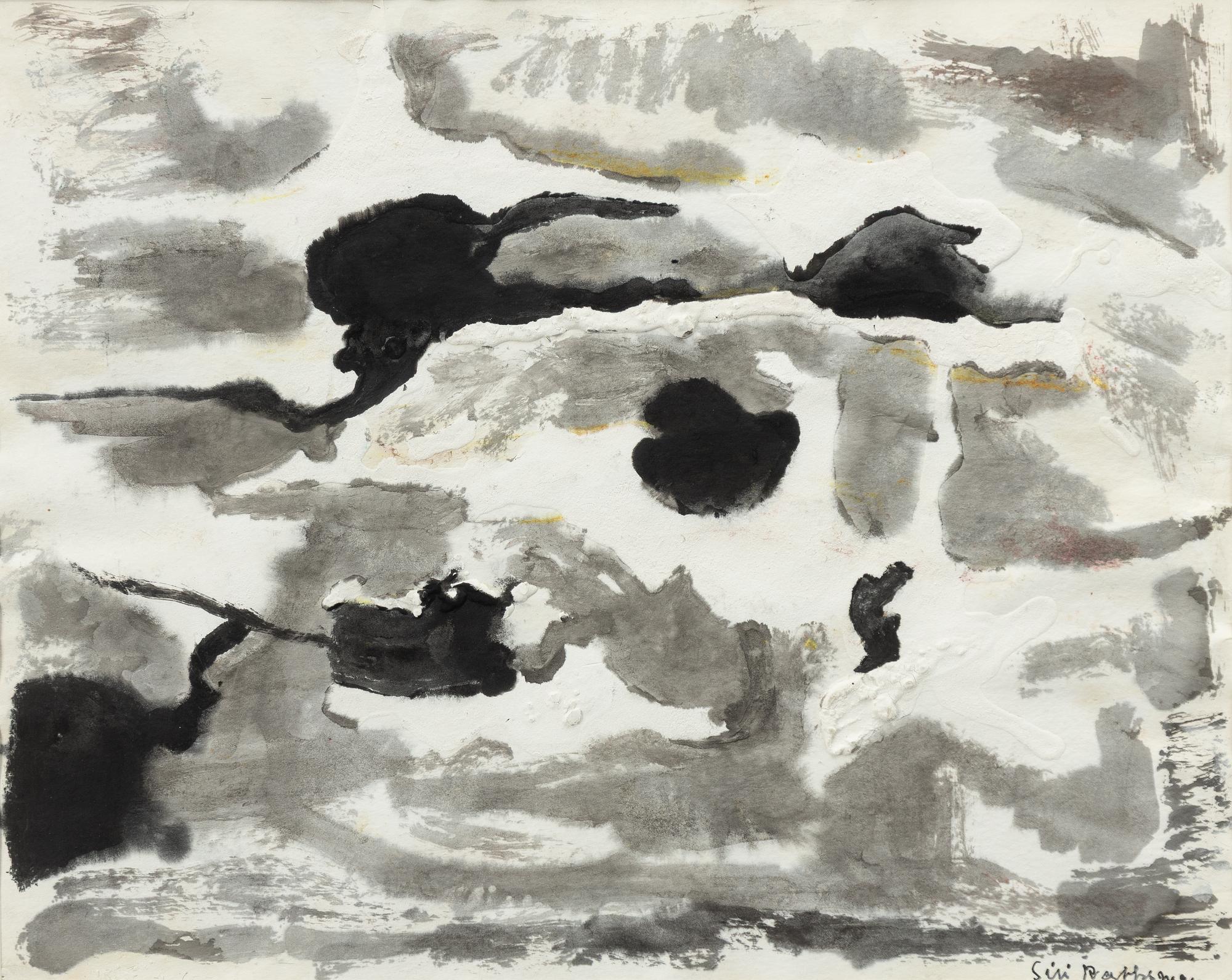 Siri Rathsman, Untitled.